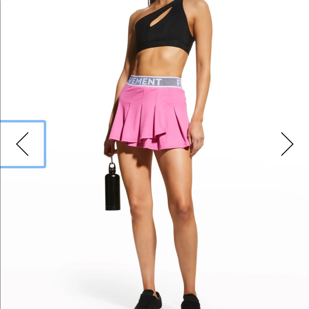 FREE PEOPLE - FP Movement - Duo Tennis Skort - size L